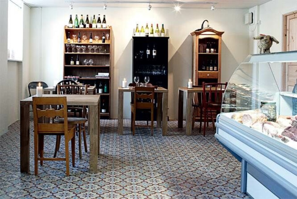 11 gode og budgetvenlige restauranter