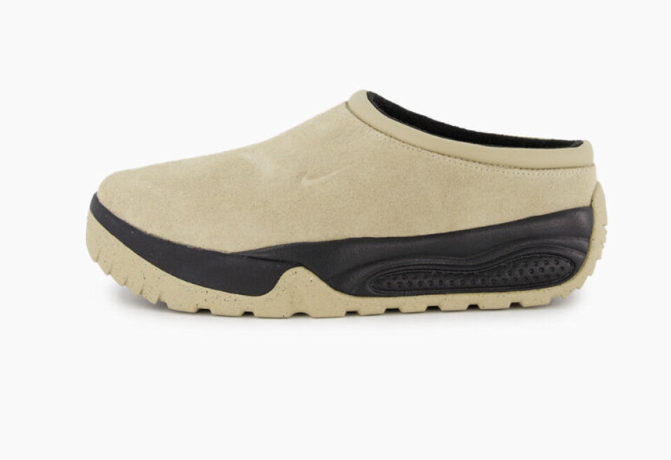 Du kan ikke sidde med os, hvis du ikke har sandaler på. Vi anbefaler 12 gode modeller
