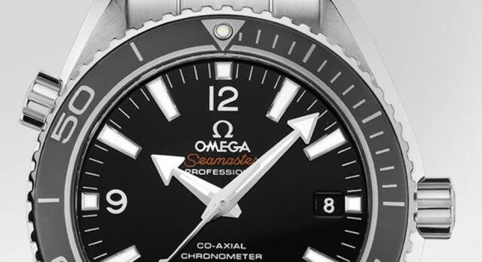 Ure alle mænd bør kende: Dykkeruret