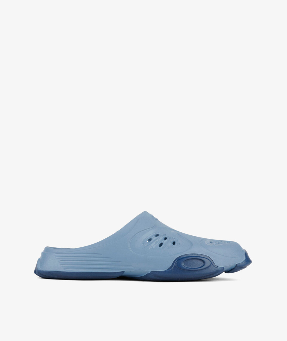 Du kan ikke sidde med os, hvis du ikke har sandaler på. Vi anbefaler 12 gode modeller