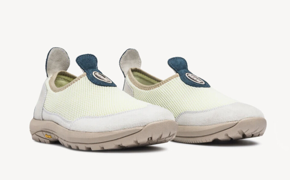 Du kan ikke sidde med os, hvis du ikke har sandaler på. Vi anbefaler 12 gode modeller