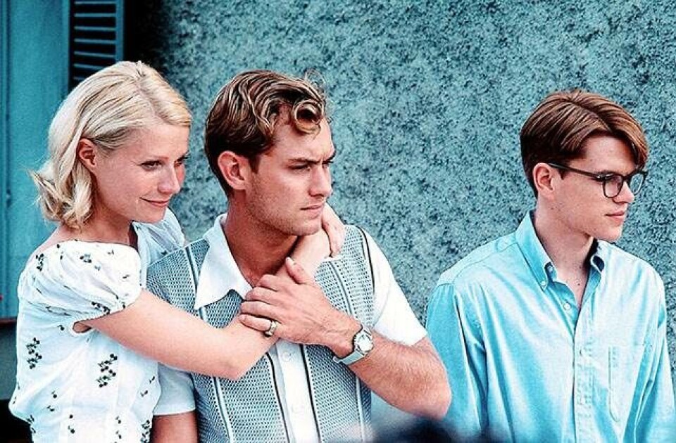 De 13 mest stilede film nogensinde