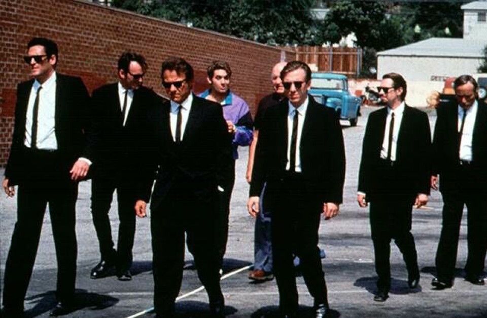 De 13 mest stilede film nogensinde