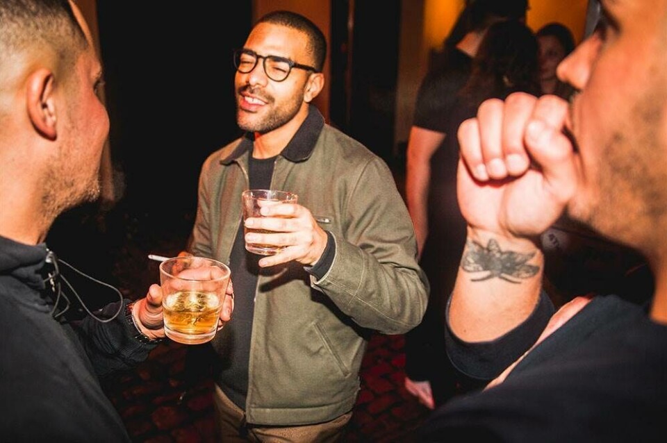 Se billederne: De 87 bedste øjeblikke fra Chateau Motels første halvår