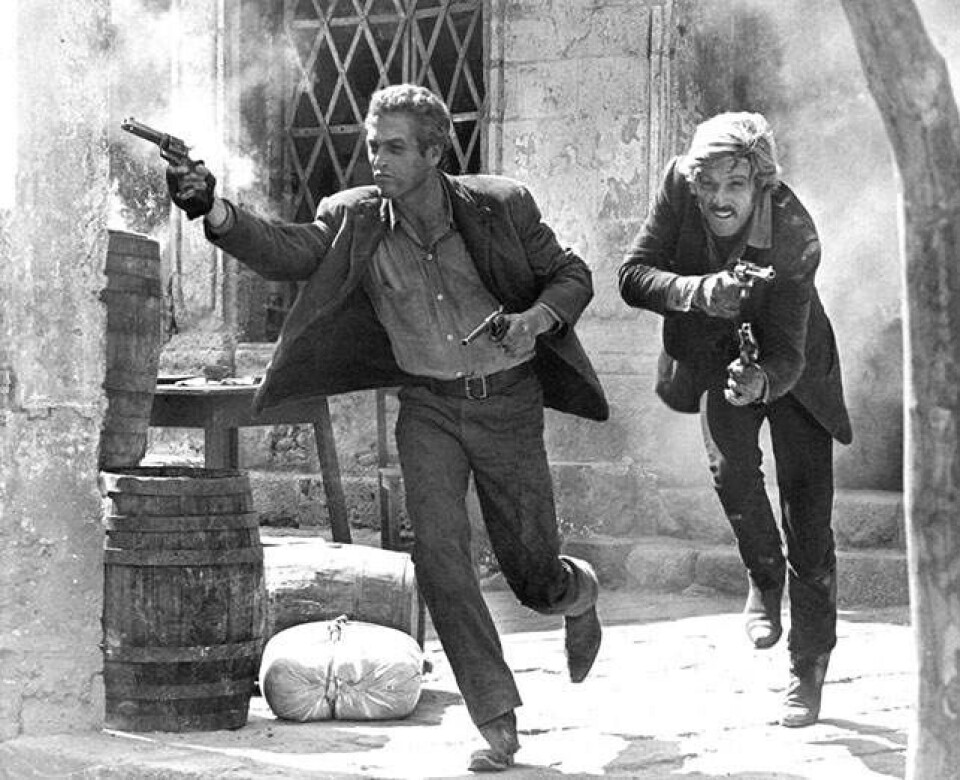 De 13 mest stilede film nogensinde