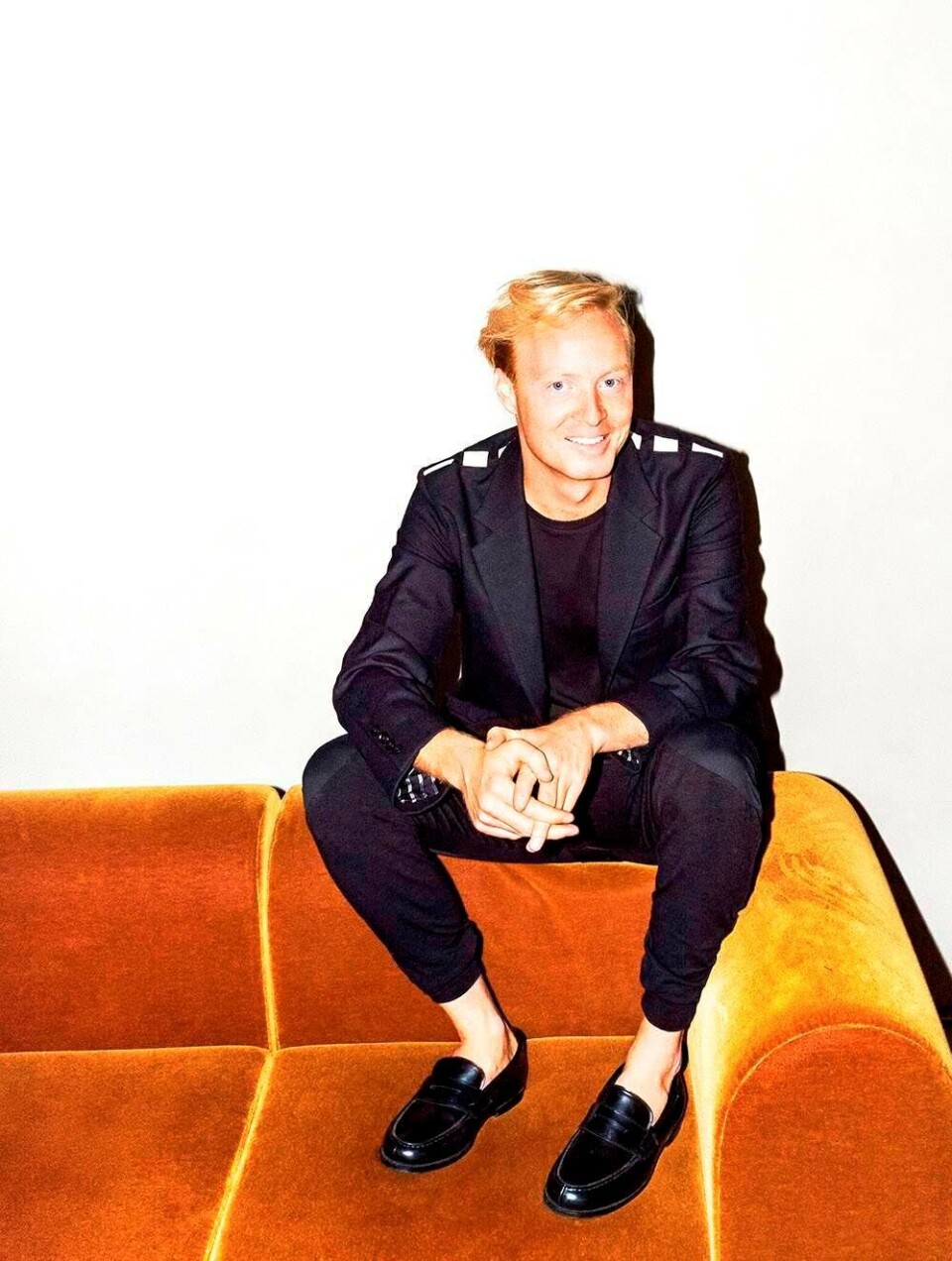 Nu kan du eller en ven blive Danmarks bedst klædte i Euroman