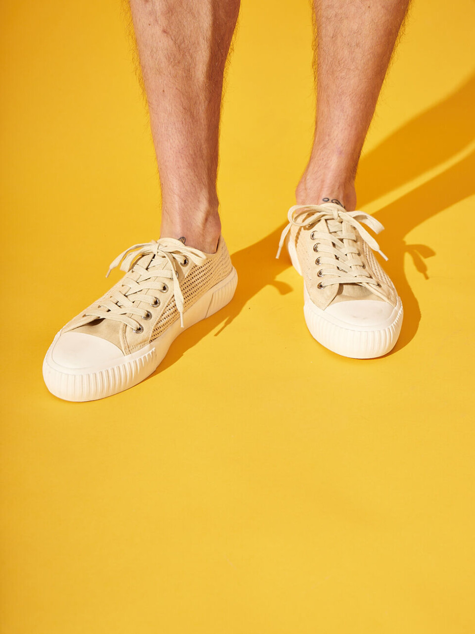 Mix & Match: Solstrejf