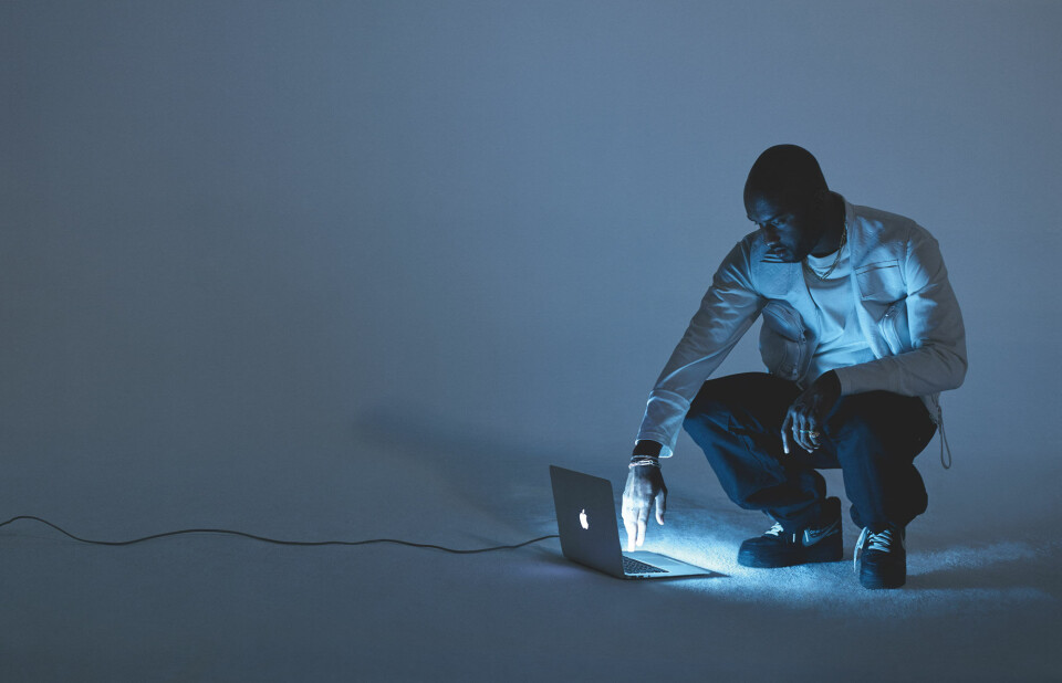 Louis Vuitton hylder Virgil Abloh med ny bog