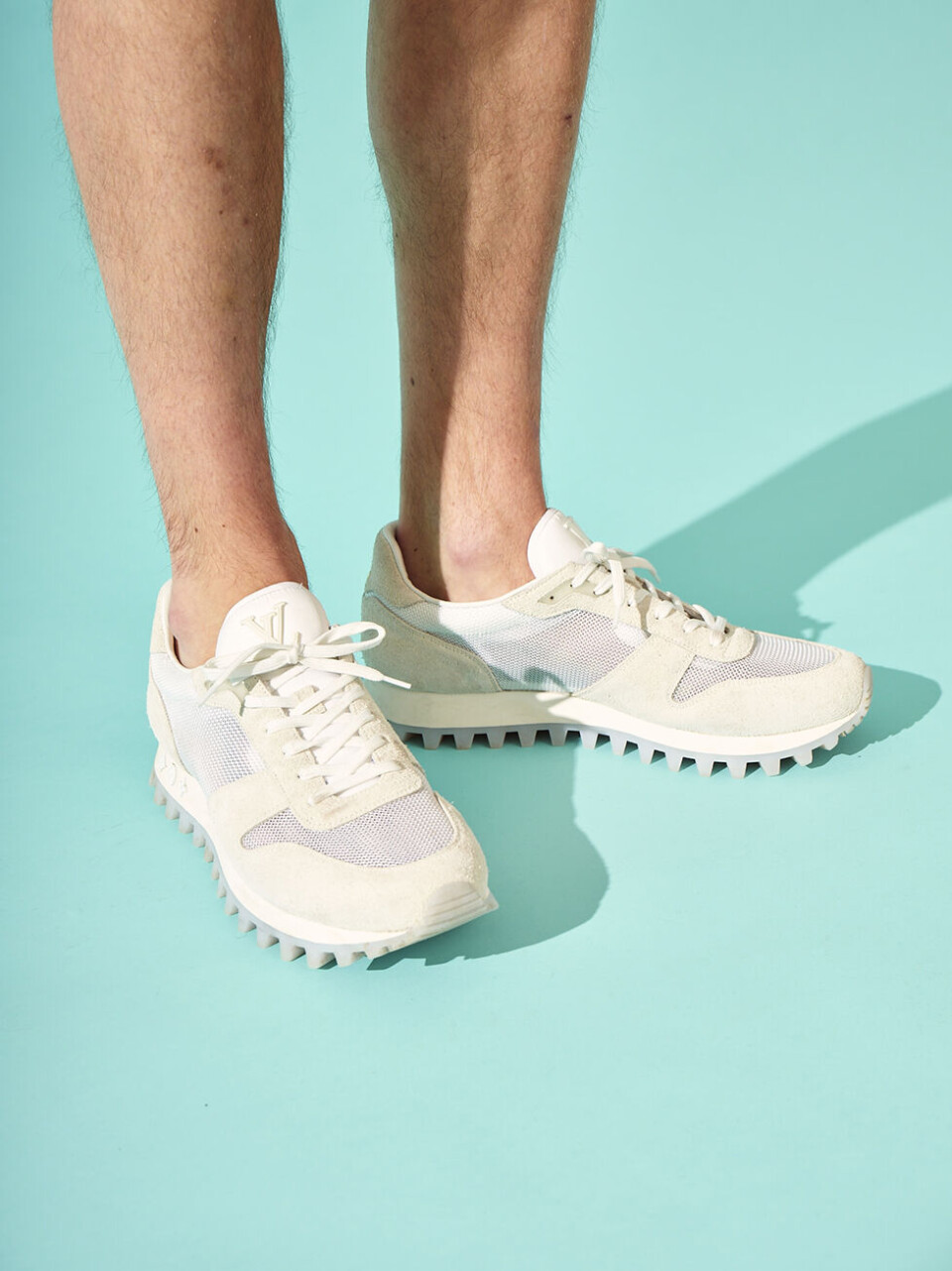 Mix & Match: Solstrejf