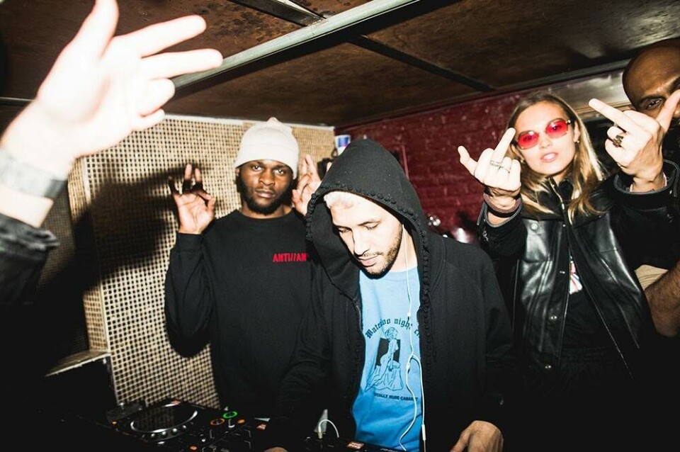 Se billederne: De 87 bedste øjeblikke fra Chateau Motels første halvår