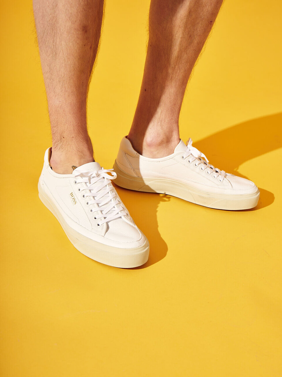 Mix & Match: Solstrejf