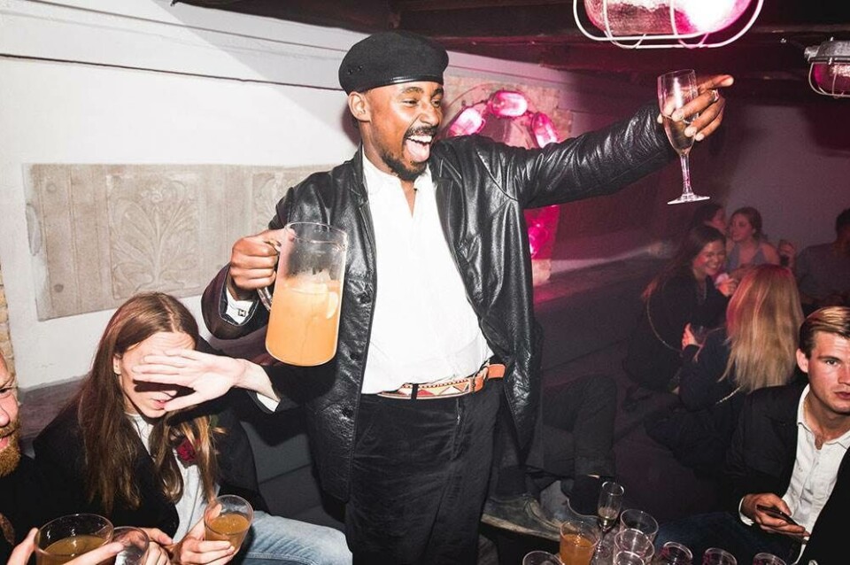 Se billederne: De 87 bedste øjeblikke fra Chateau Motels første halvår