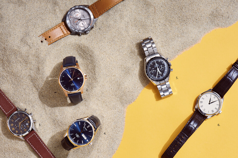 Mix & Match: Solstrejf