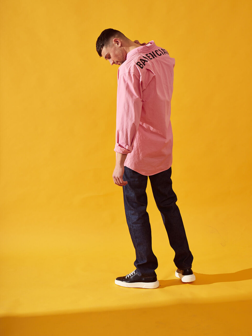 Mix & Match: Solstrejf