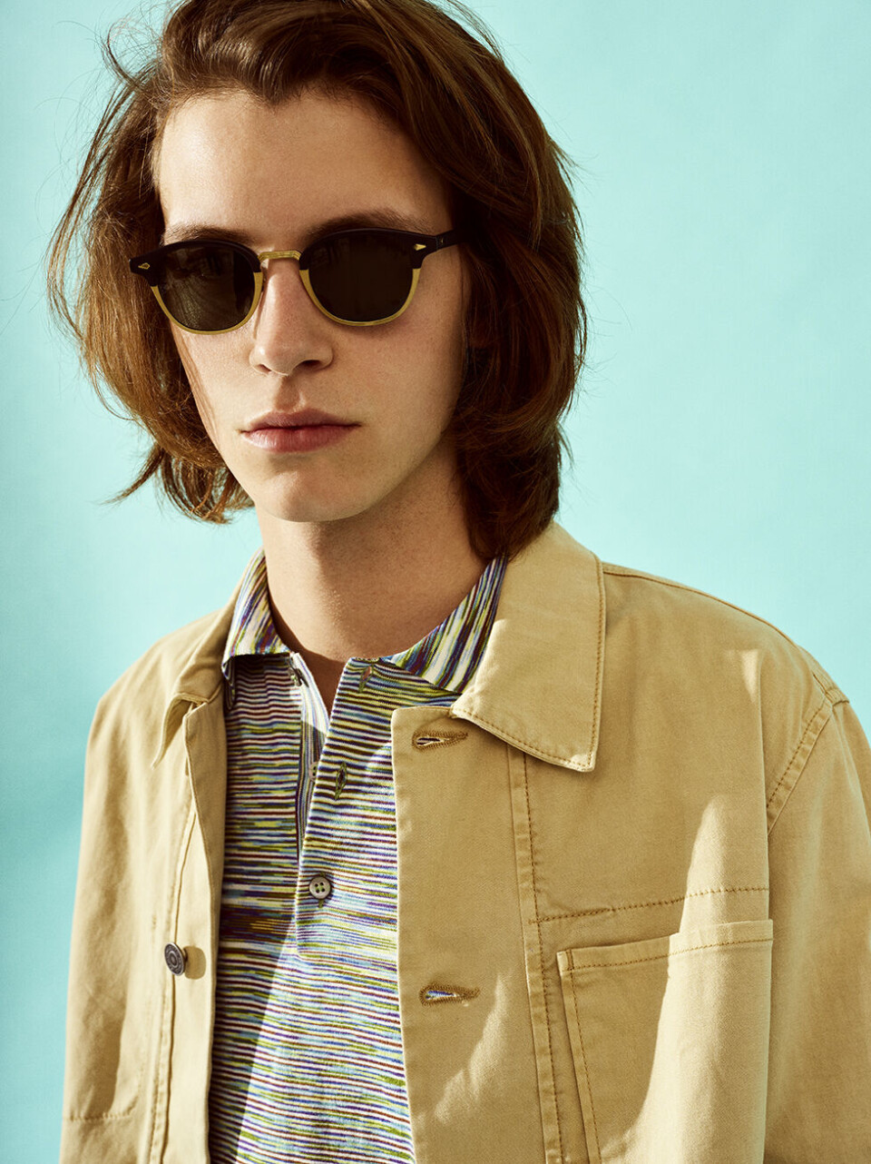 Mix & Match: Solstrejf