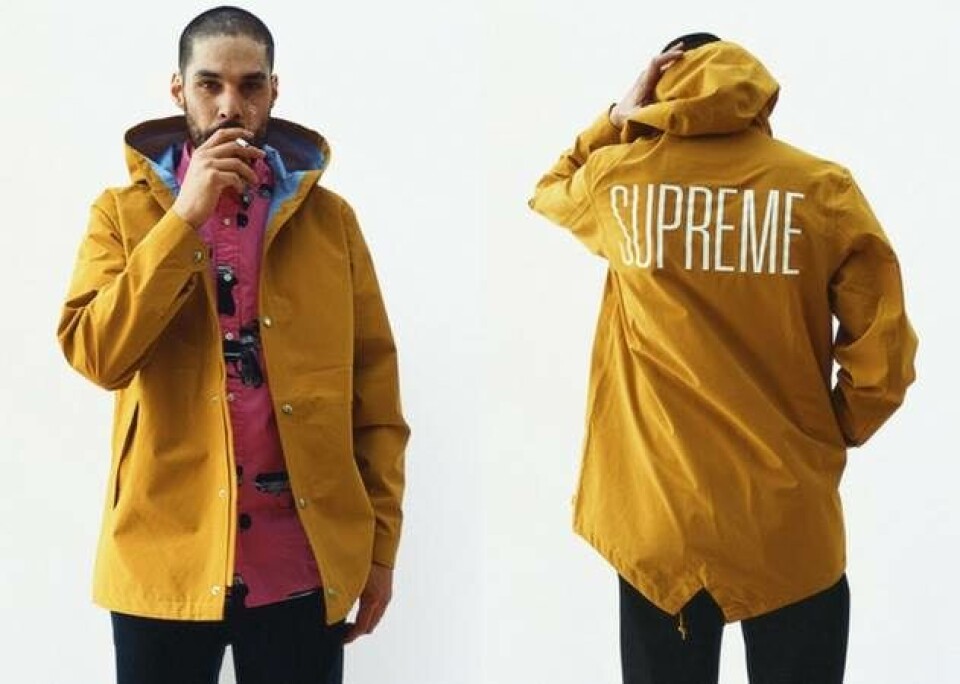 Billede 8 - Supreme forår/sommer 2013