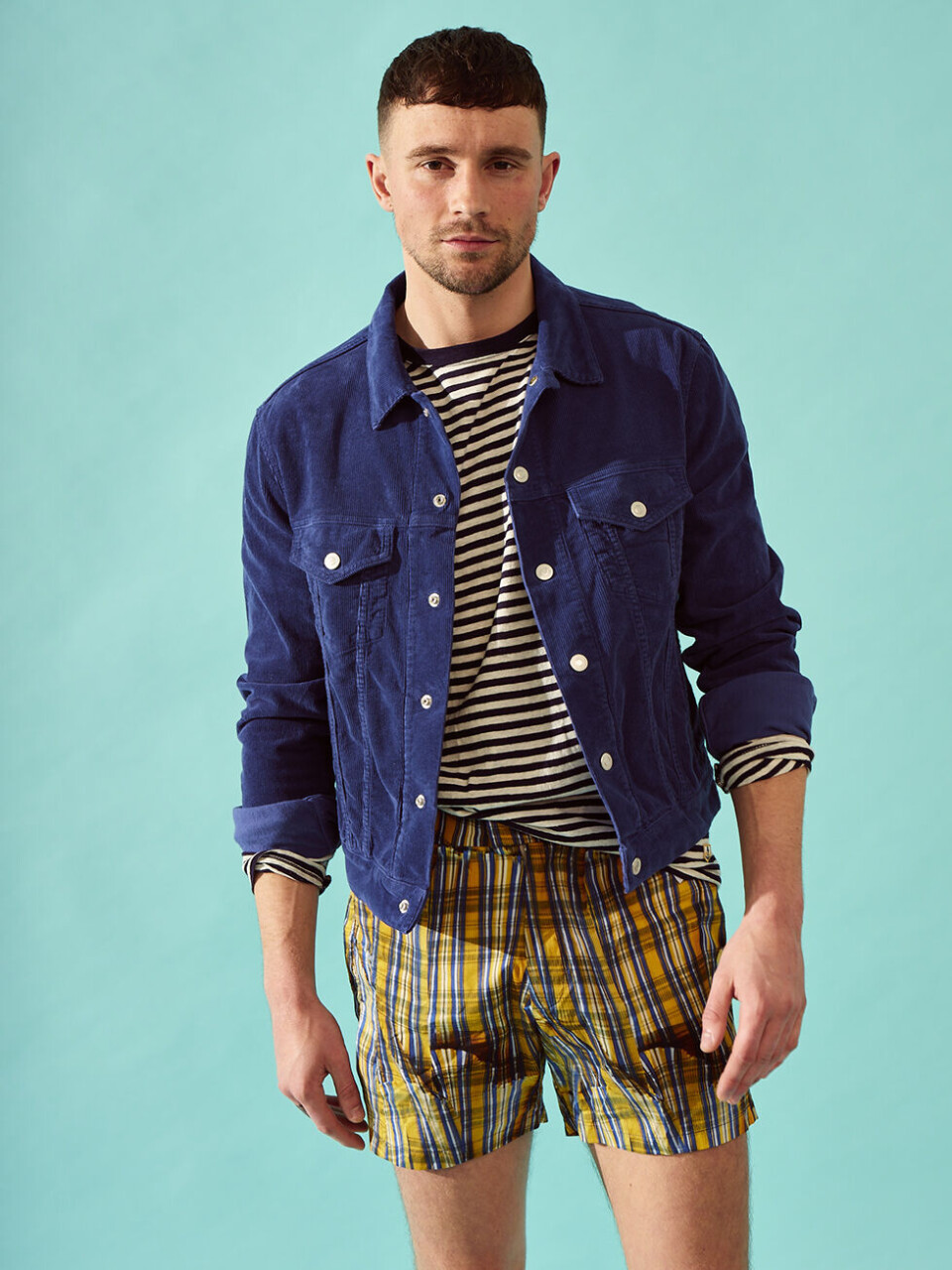 Mix & Match: Solstrejf