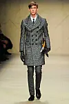 Modeuge i Milano: Burberry Prorsum efterår/vinter 2012