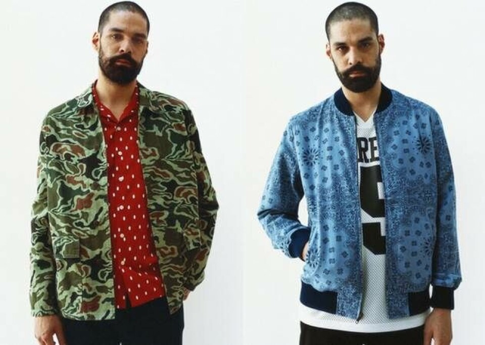 Billede 10 - Supreme forår/sommer 2013