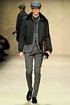 Modeuge i Milano: Burberry Prorsum efterår/vinter 2012