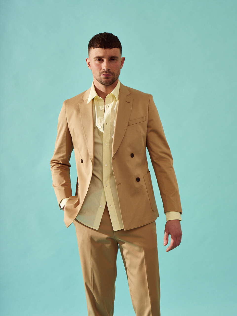 Mix & Match: Solstrejf