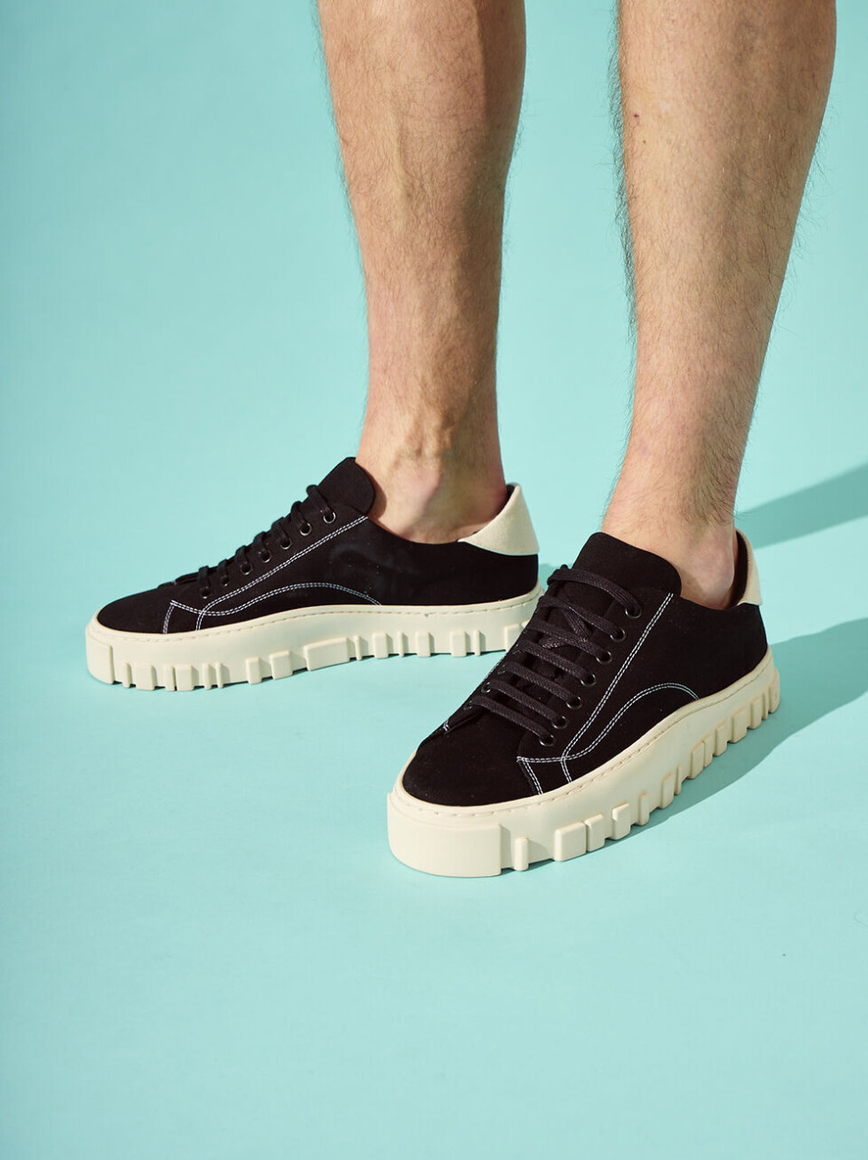 Mix & Match: Solstrejf