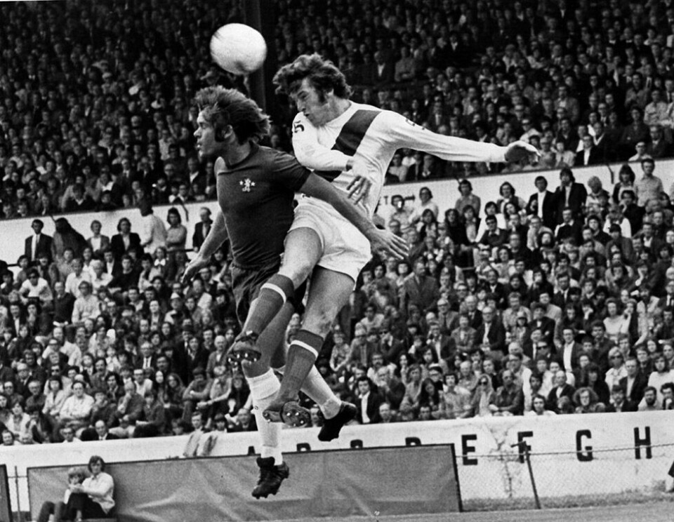 Man City genopliver historisk trøjedesign for at fejre mesterskab