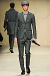 Modeuge i Milano: Burberry Prorsum efterår/vinter 2012