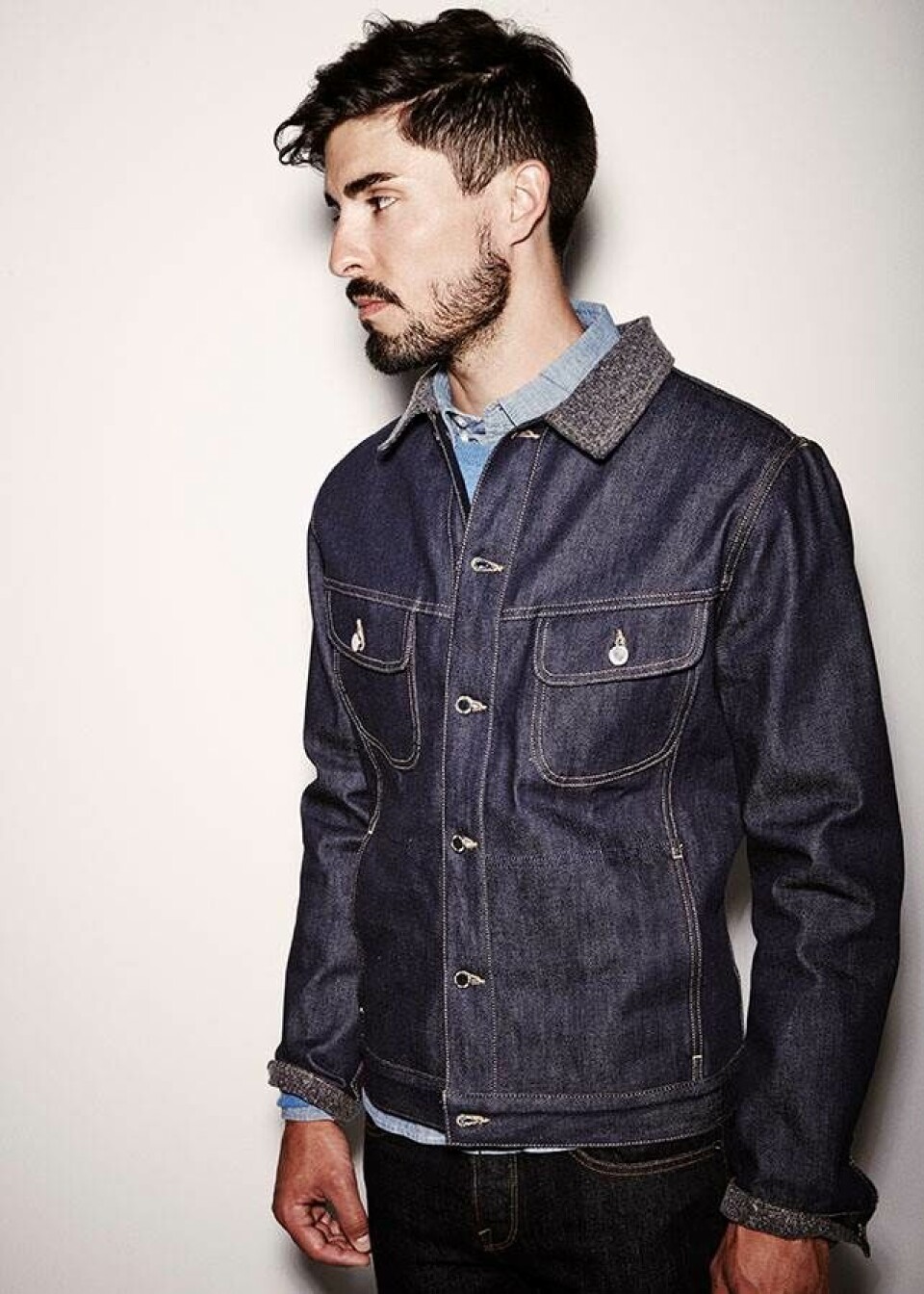Miks & Match: Denim til alle