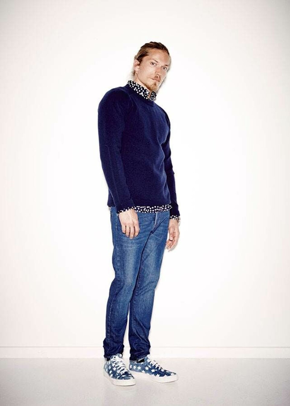 Miks & Match: Denim til alle