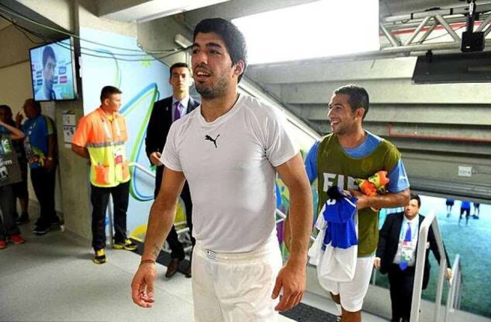 VM-post: 25.06.2014