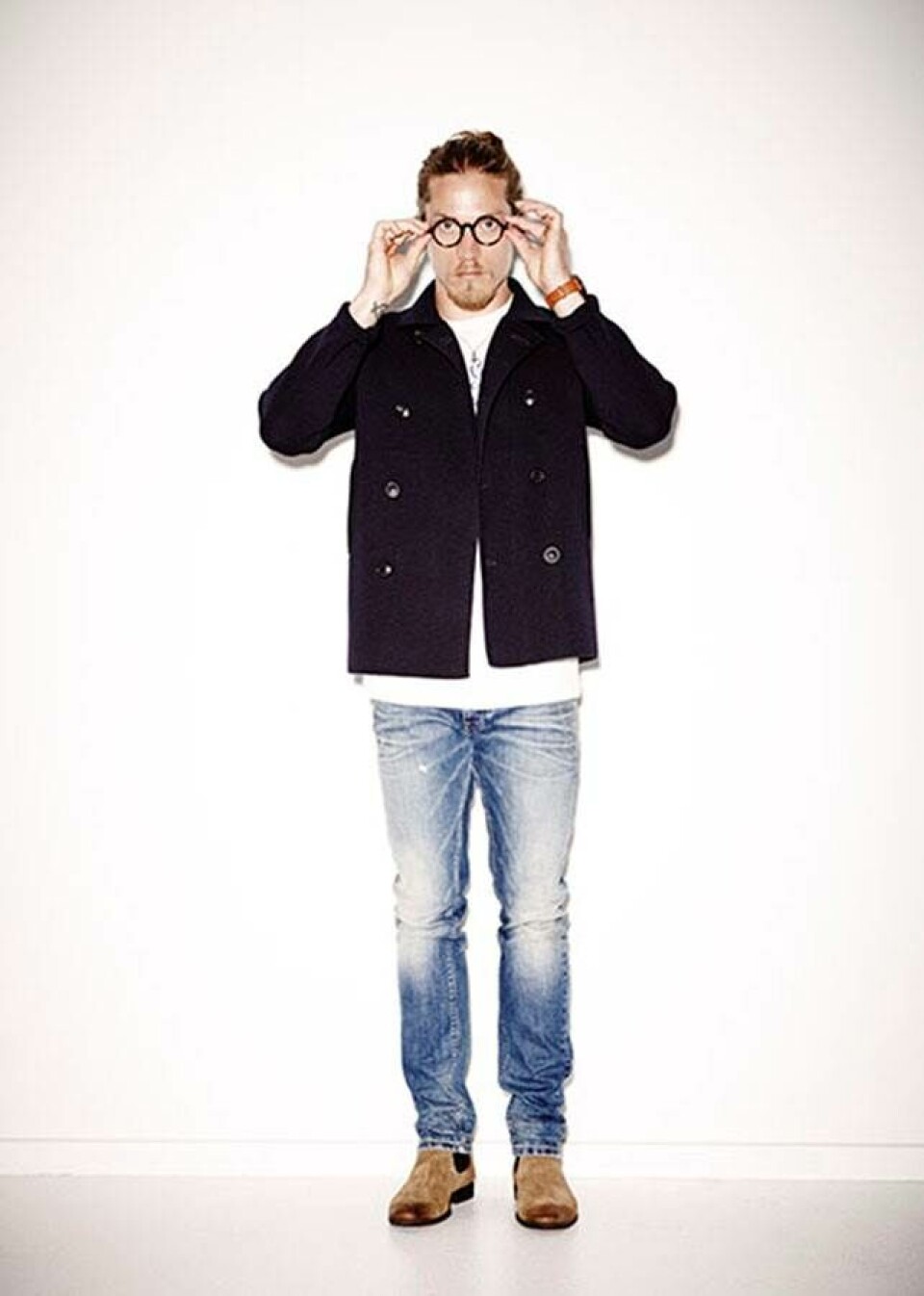 Miks & Match: Denim til alle