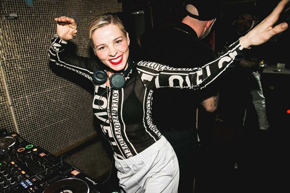 Se billederne: De 87 bedste øjeblikke fra Chateau Motels første halvår