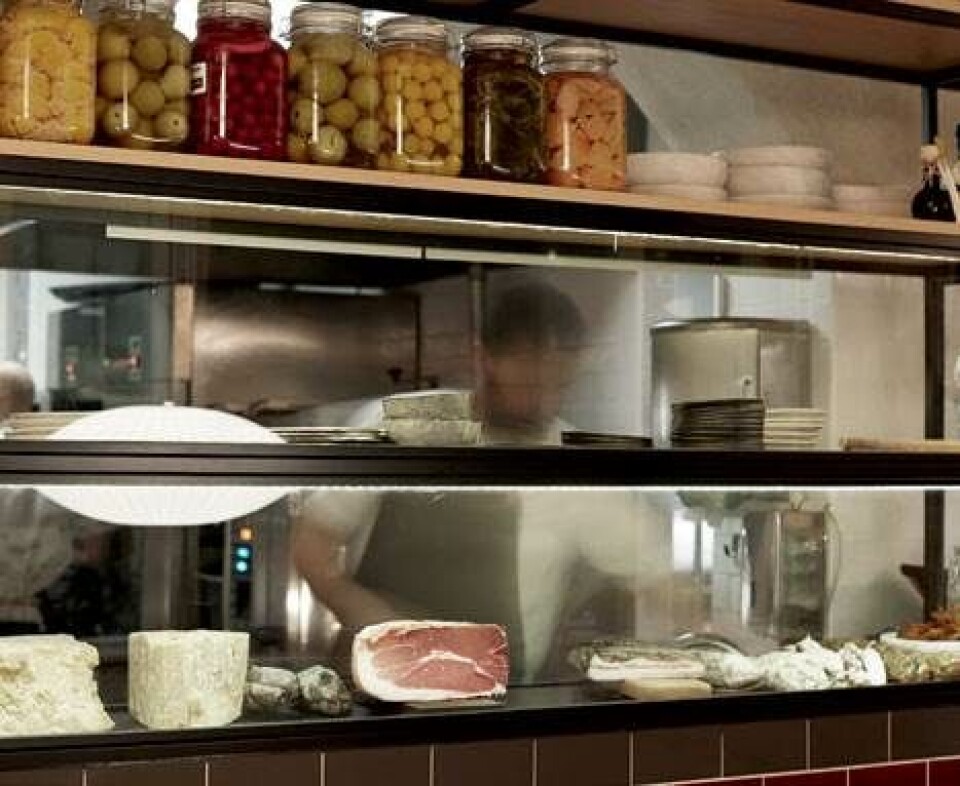 Anmeldelse: Restaurant Bæst