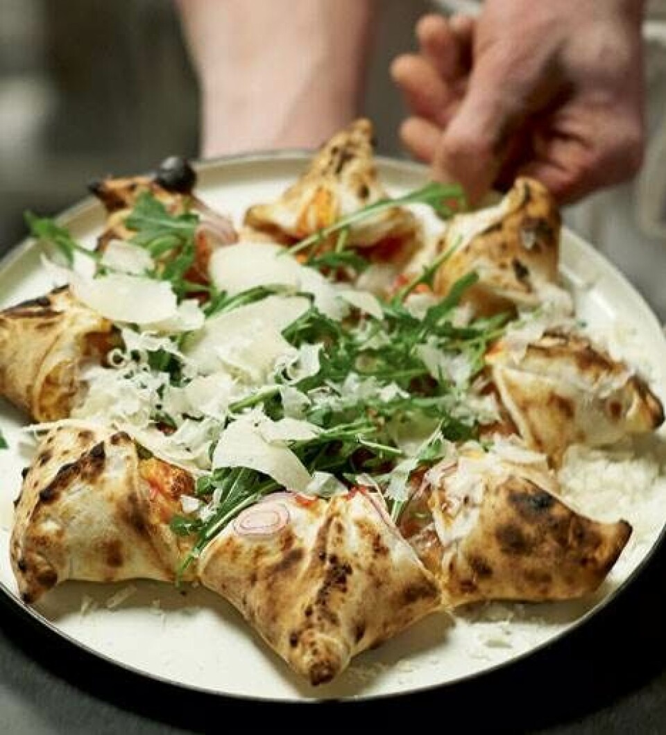 Anmeldelse: Restaurant Bæst