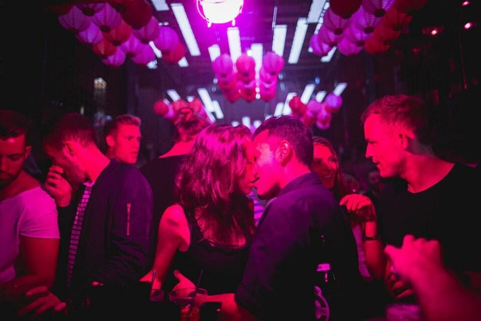 Se billederne: De 87 bedste øjeblikke fra Chateau Motels første halvår