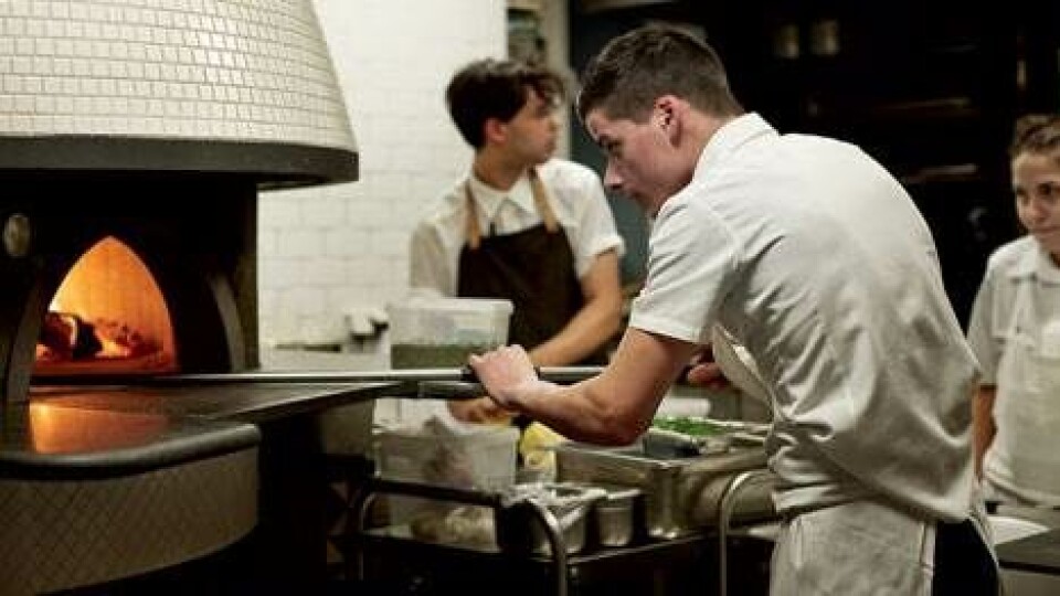 Anmeldelse: Restaurant Bæst