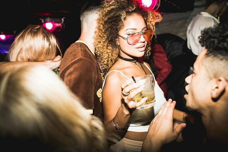 Se billederne: De 87 bedste øjeblikke fra Chateau Motels første halvår