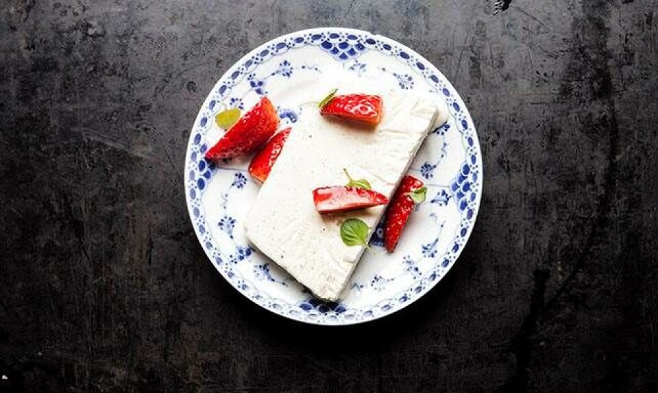 Opskrifter: Den store herrefrokost