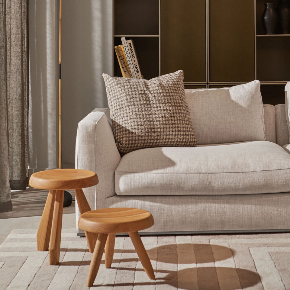 Vi elsker taburetter: Her er 5 gode