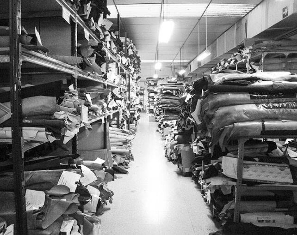 Nyt dansk tøjmærke: Køb færre men bedre ting