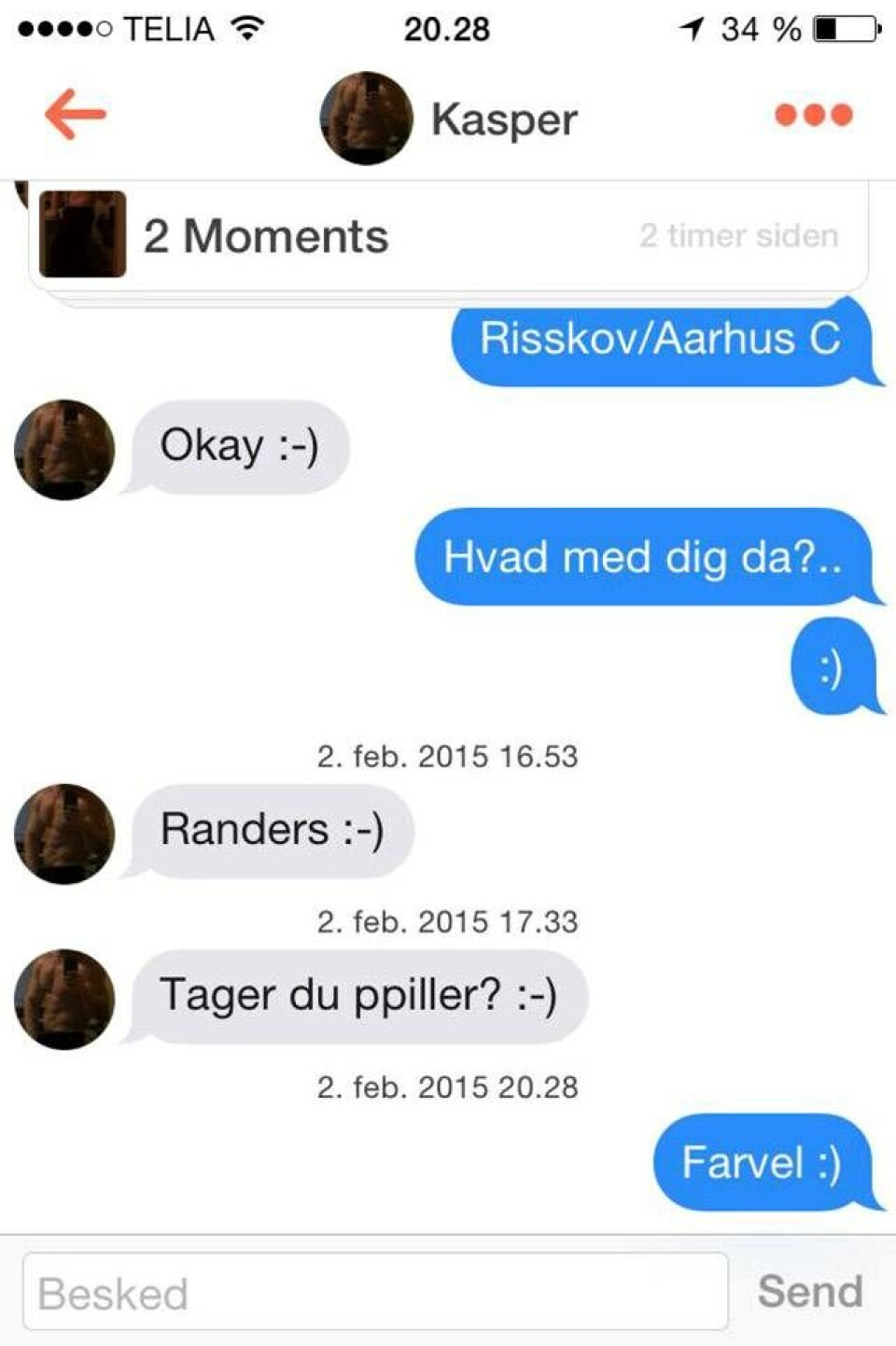 7 flirtbeskeder, der går galt