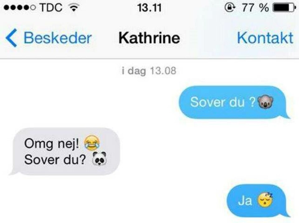 7 flirtbeskeder, der går galt