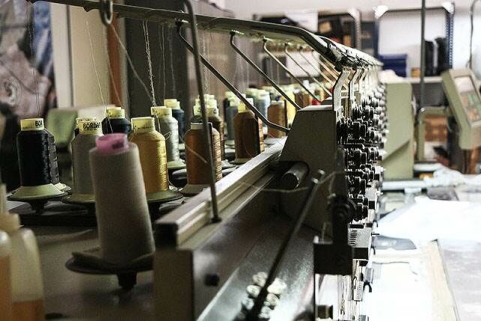 Nyt dansk tøjmærke: Køb færre men bedre ting