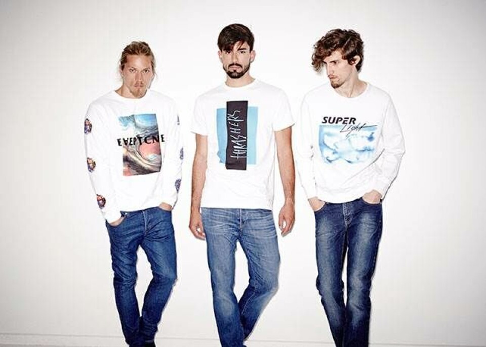 Miks & Match: Denim til alle