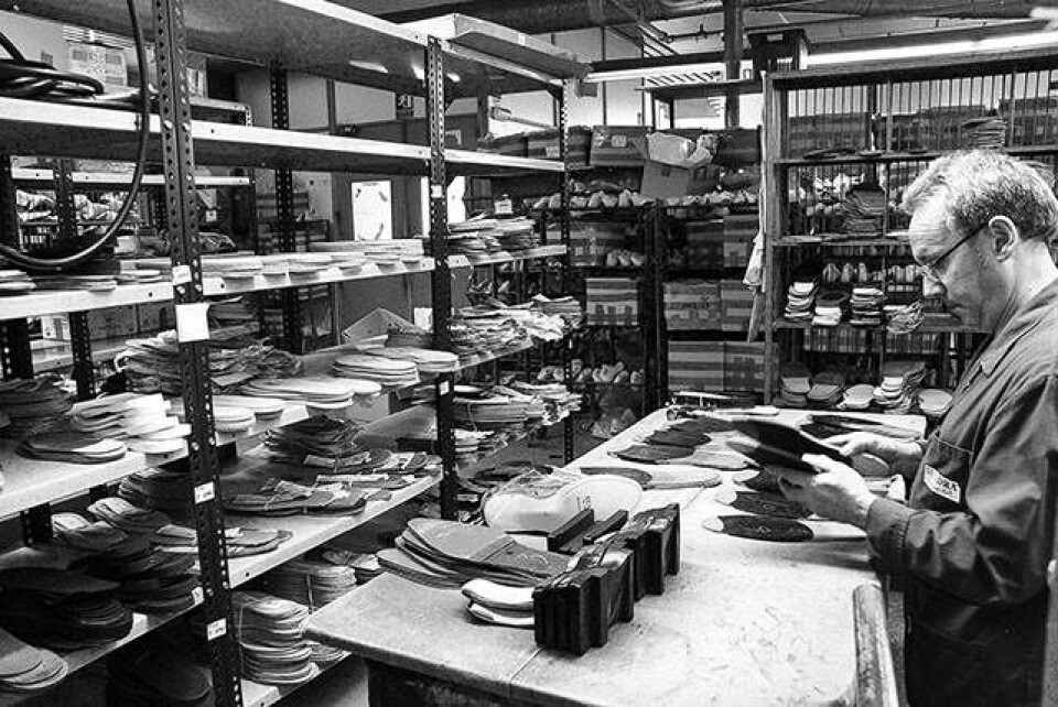 Nyt dansk tøjmærke: Køb færre men bedre ting