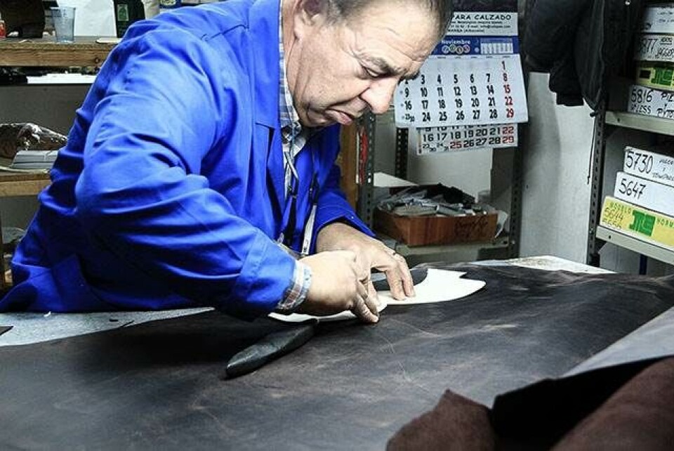 Nyt dansk tøjmærke: Køb færre men bedre ting