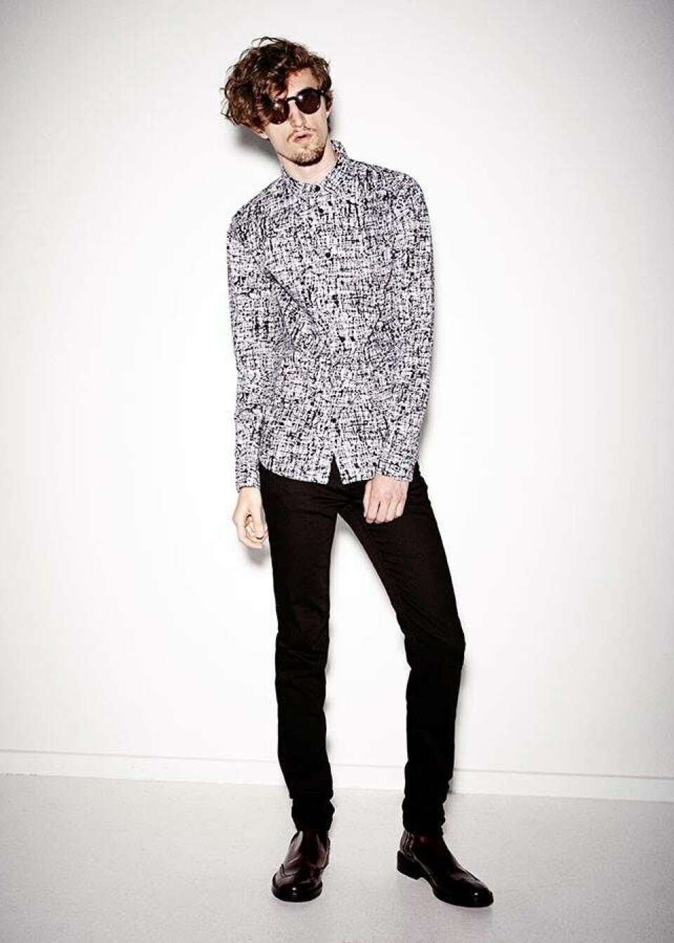 Miks & Match: Denim til alle