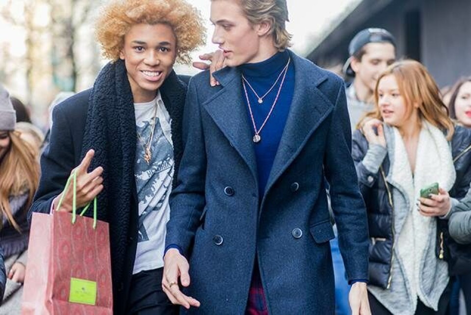 Modeeksperter: Her er historiens mest kiksede og velklædte årtier