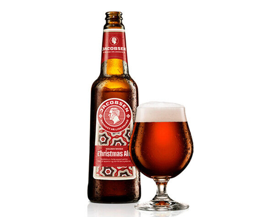 Fra ale til IPA: 5 gode øl til julebordet